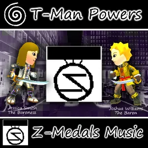 Z-Medals Music